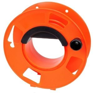 Powercord Rollers can be a simple storage solution for anchors