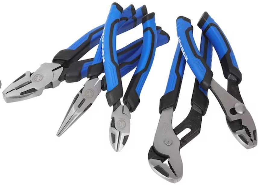 Kobalt is another common brand relied on by DIYers