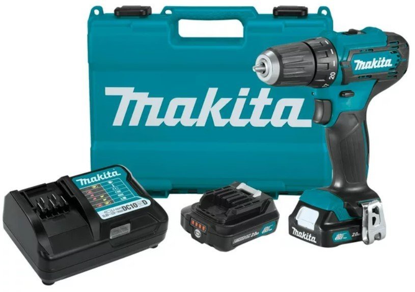 Good quality, name brand tools can even be found at budget friendly stores like Walmart when starting your kayak mods endeavors.