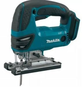 Jigsaws are very user friendly and help speed up the cutting process.