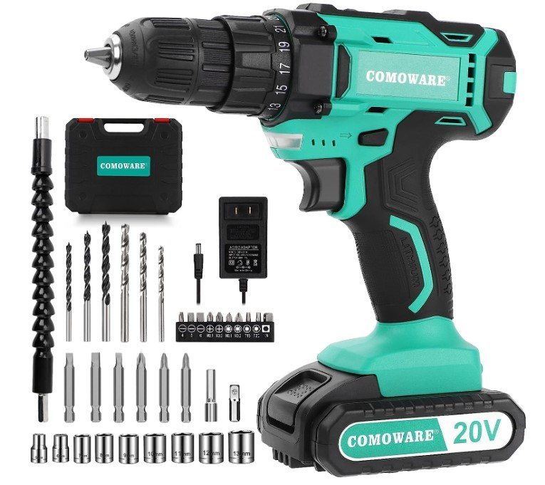 Some off brand tools can be just as solid and durable as the every day name brands.