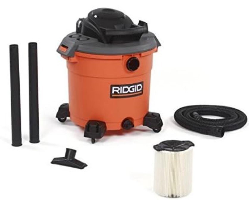 Amazon is a convenient resource for the kayak mod supplies you'll likely need and want.