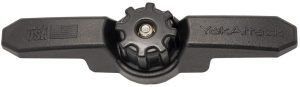 YackAttack and other companies make cleats that can be attached to tracks already on your kayak