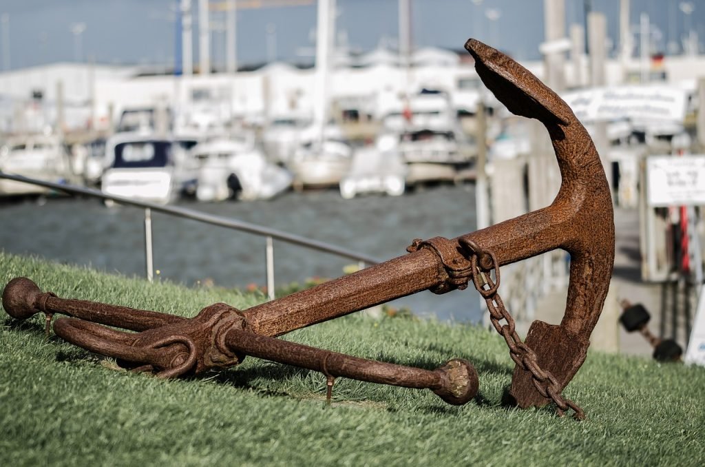 Anchors are big, bulky, and cumbersome on kayaks. Make their presence more user friendly with storage mods that are easy to add to your kayak.