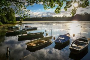 No matter the type of boat, an anchor is your lifeline to securing the vessel in most situations.